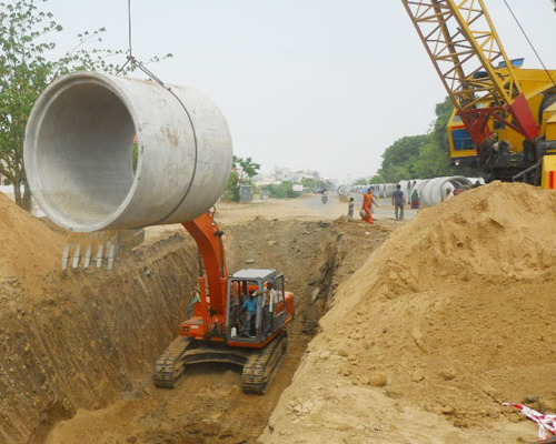 dholka_underground_drainage