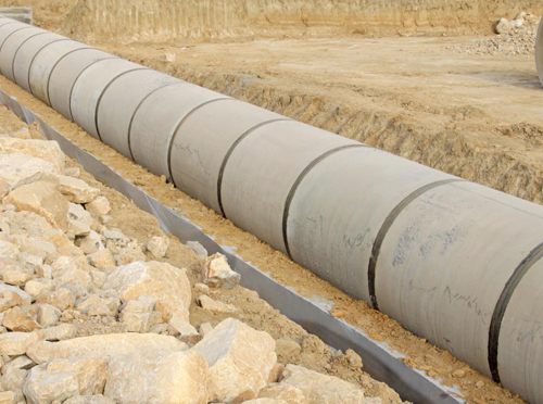 drainage