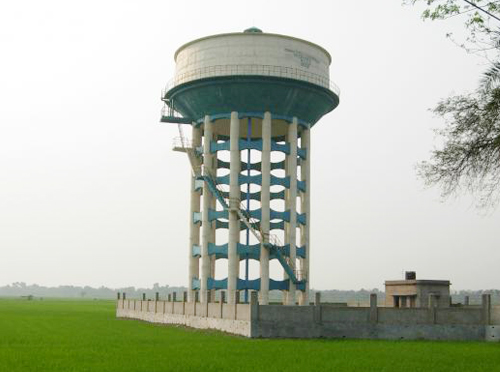 water_supply