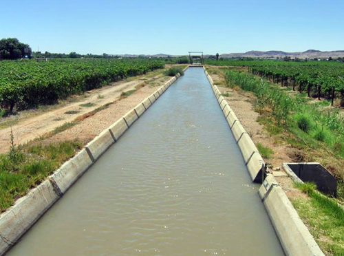 Storm-Water-Drainage