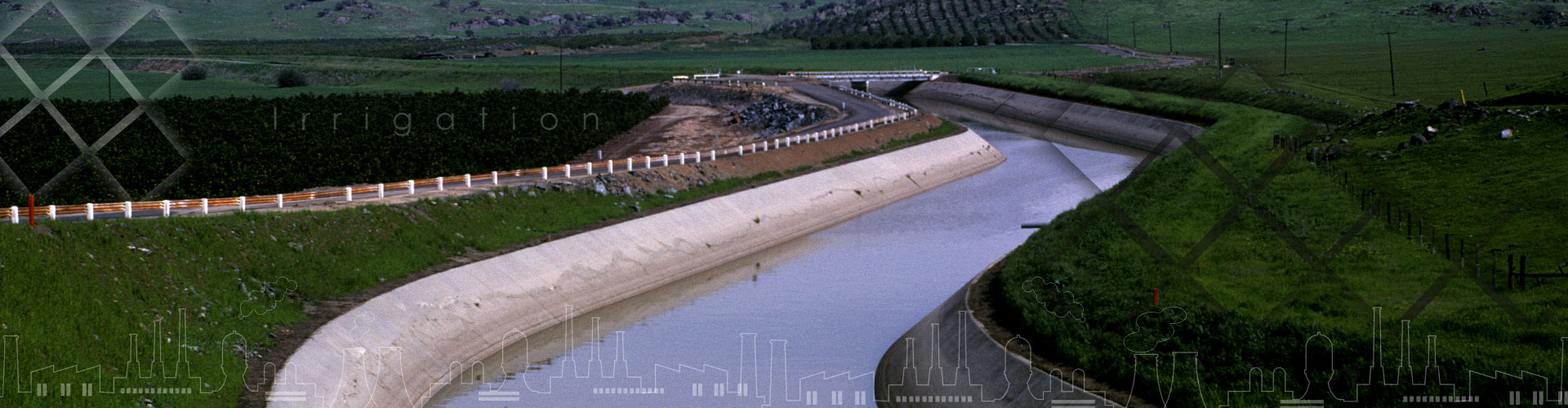 Irrigation